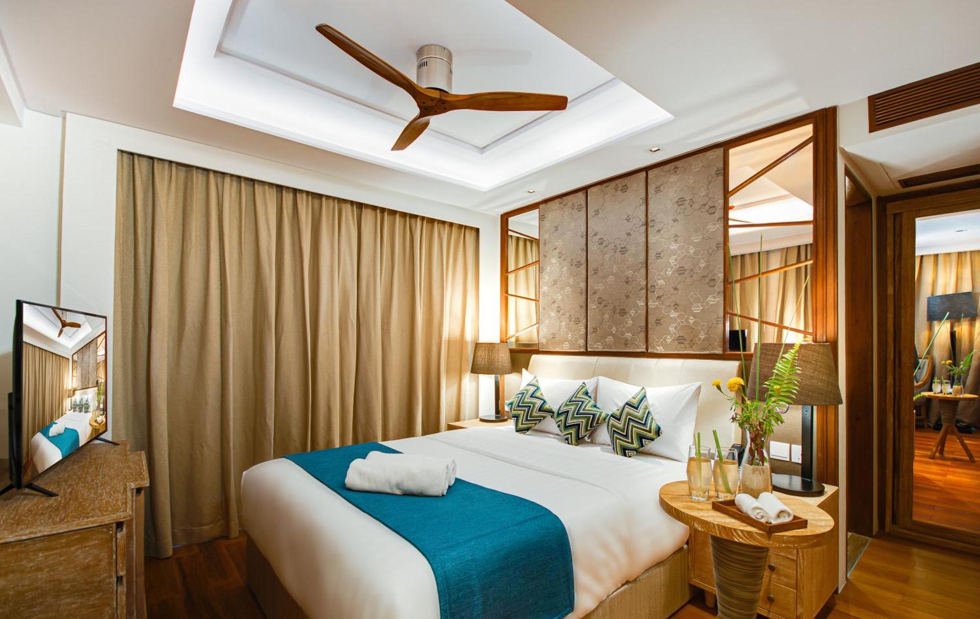 Seasalter Maldives