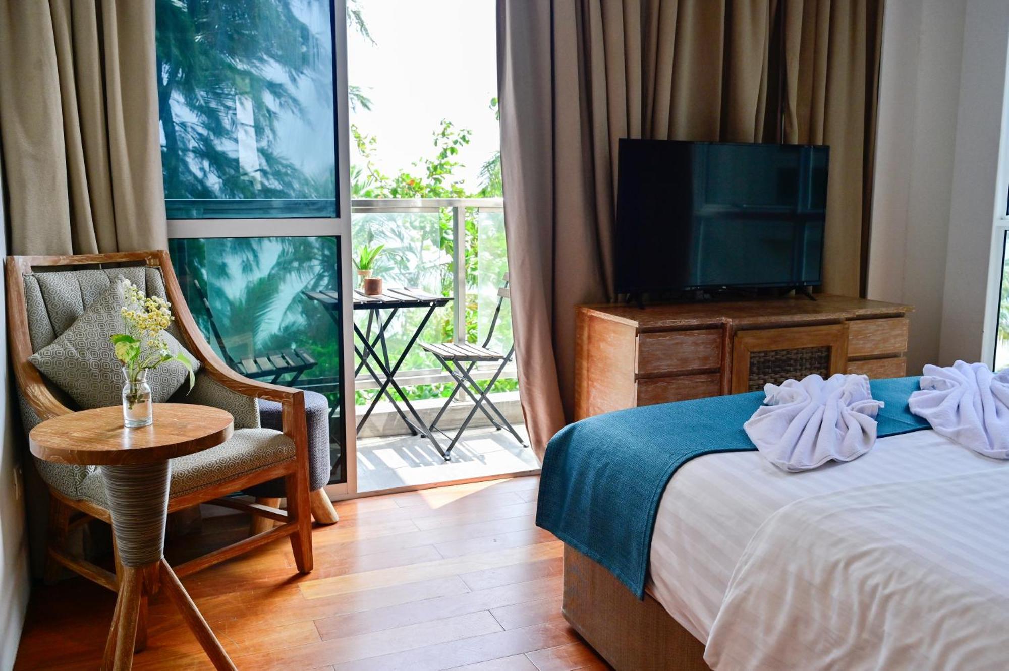 Seasalter Maldives Hotel Hulhumale