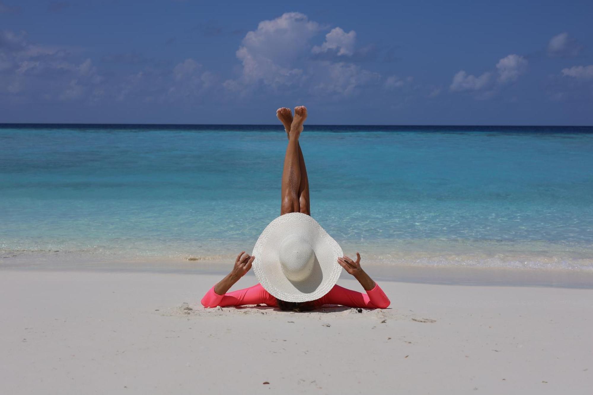 Seasalter Maldives Hulhumale