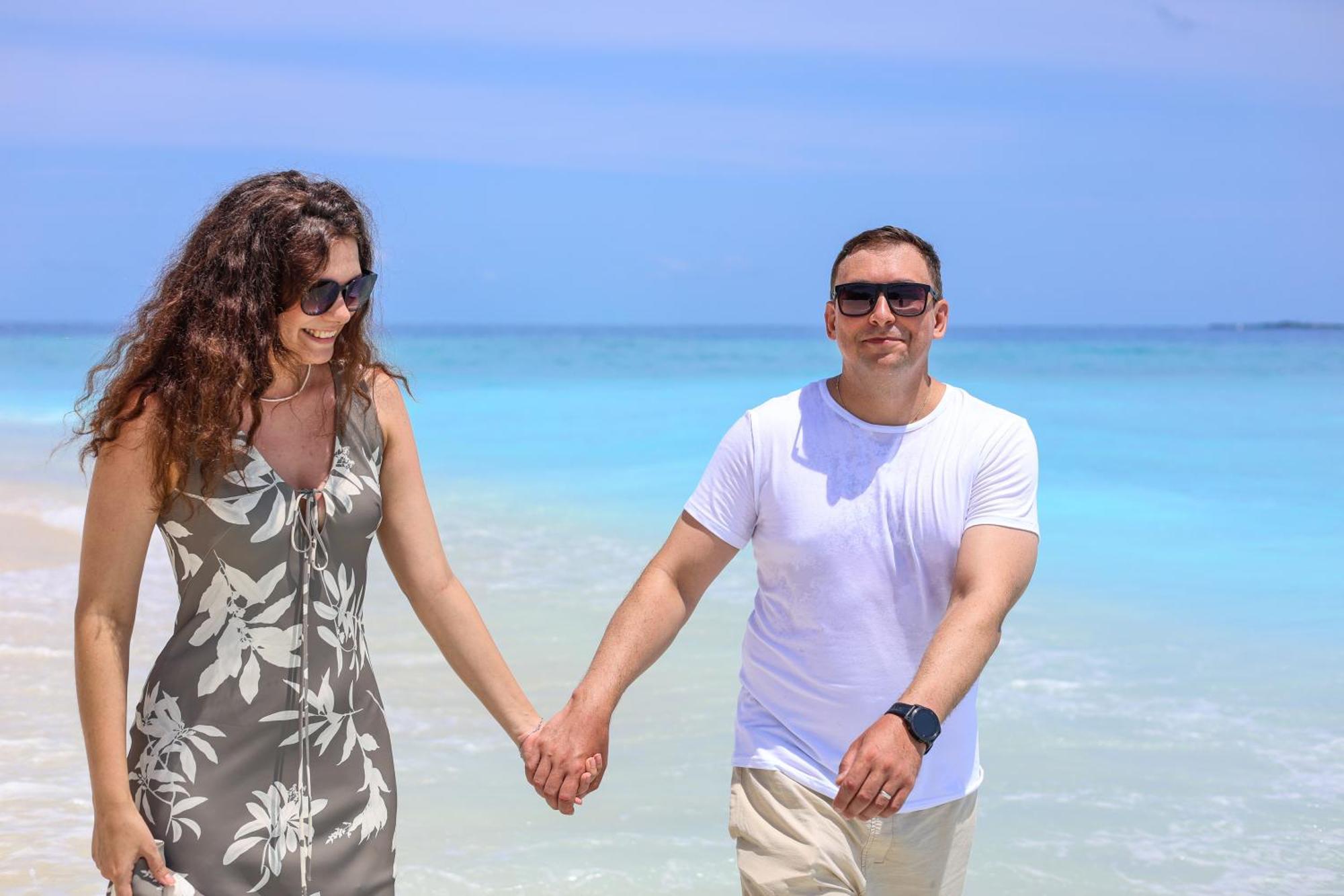 Seasalter Maldives 4*