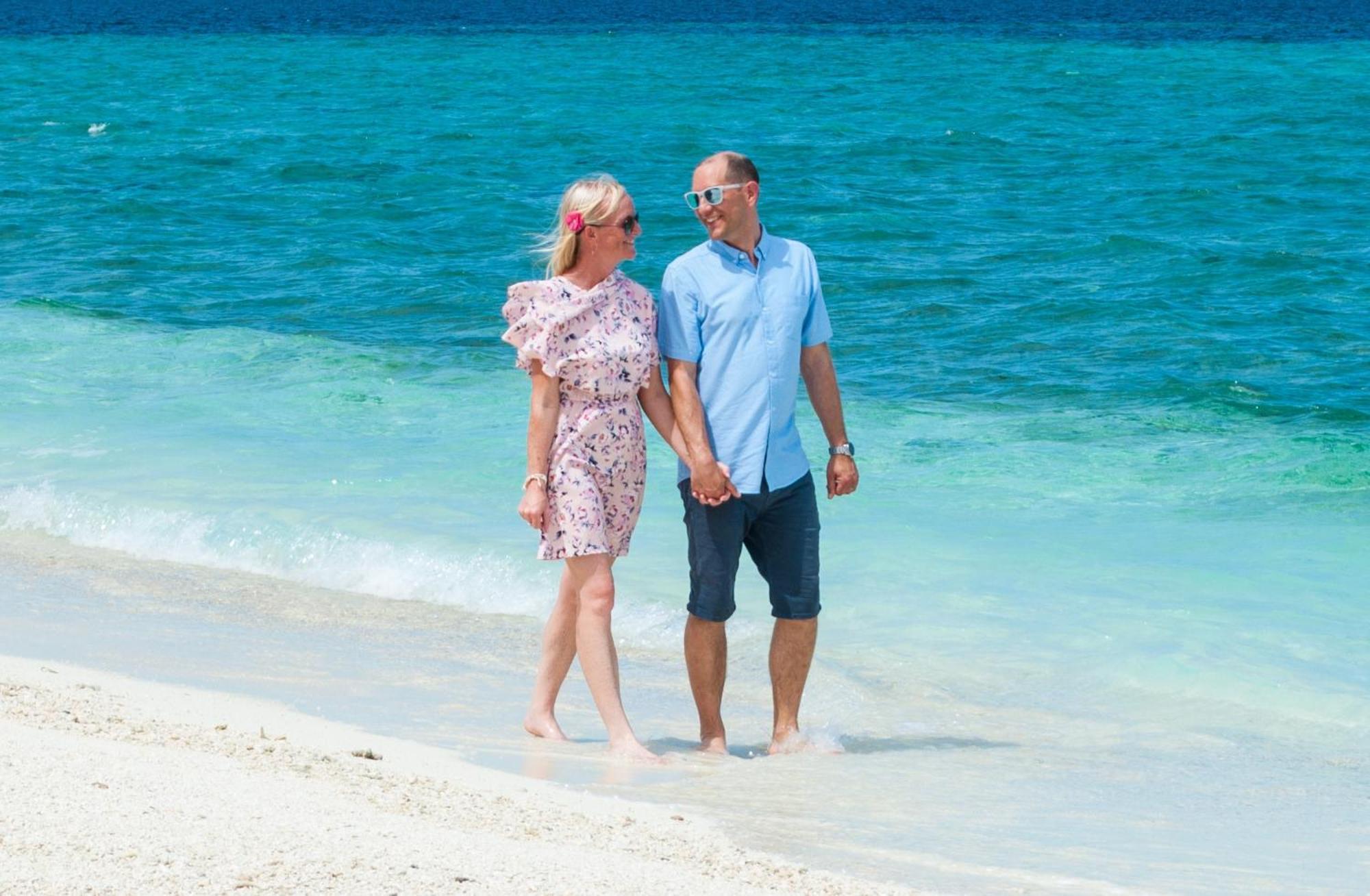 Seasalter Maldives 4* Hulhumale